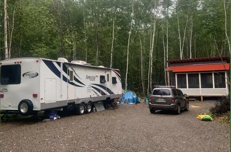 14 Pushaw Woods Lane Hudson ME 04468