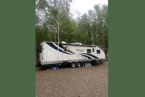 14 Pushaw Woods Lane Hudson ME 04468
