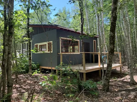 14 Pushaw Woods Lane Hudson ME 04468