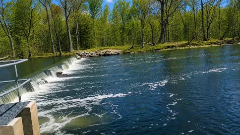 14 Pushaw Woods Lane Hudson ME 04468