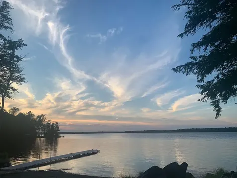 14 Pushaw Woods Lane Hudson ME 04468