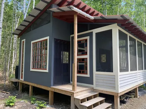 14 Pushaw Woods Lane Hudson ME 04468