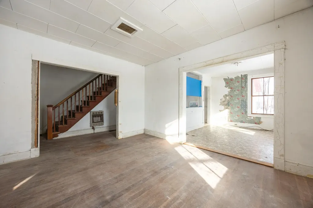 42 1st Street Milo ME 04463