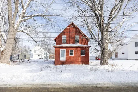 42 1st Street Milo ME 04463
