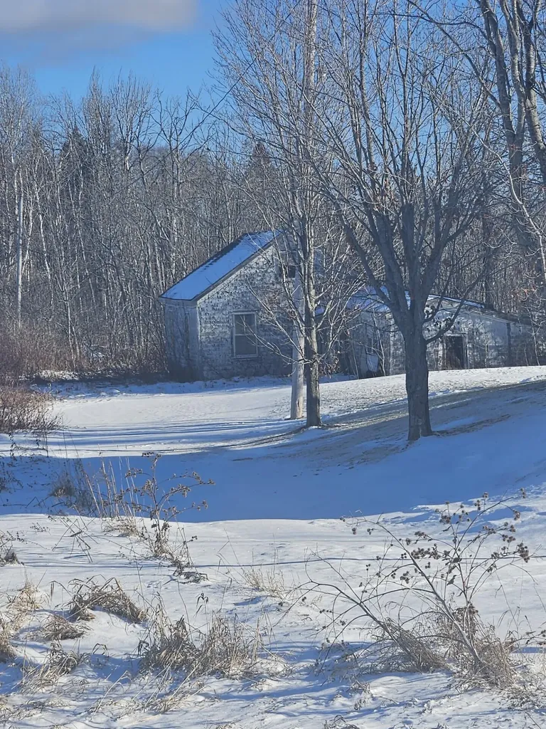 327 Houlton Road Fort Fairfield ME 04742