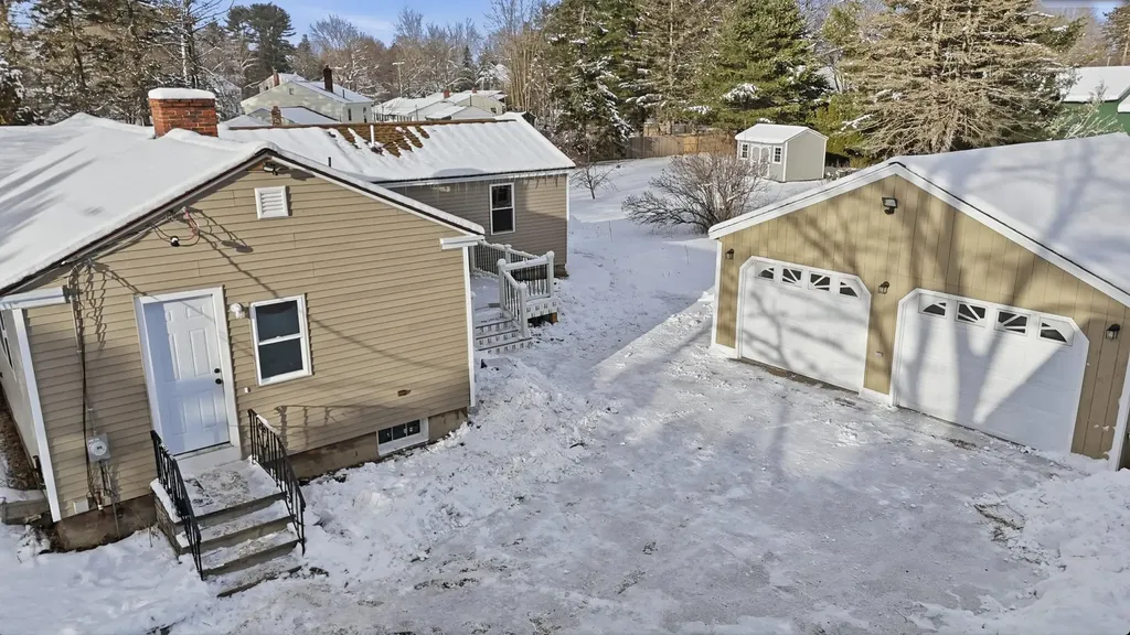 50 Johnson Road Gorham ME 04038