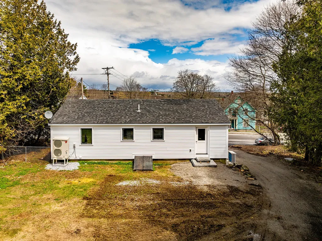 162 Waldo Avenue Belfast ME 04915