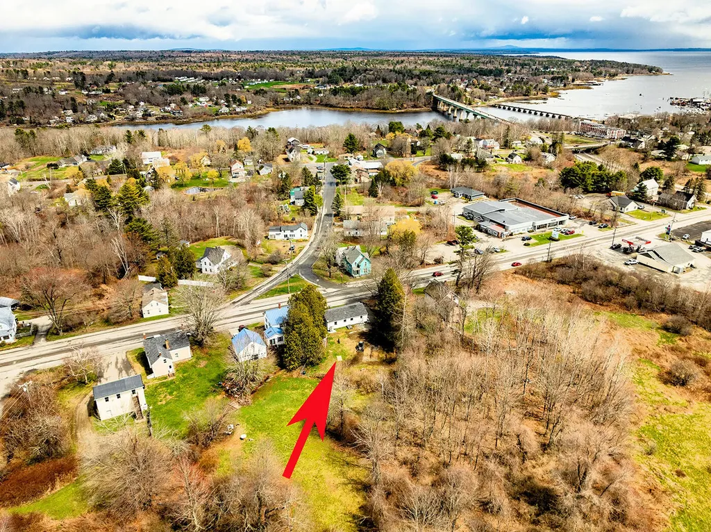 162 Waldo Avenue Belfast ME 04915