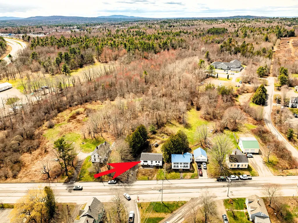 162 Waldo Avenue Belfast ME 04915