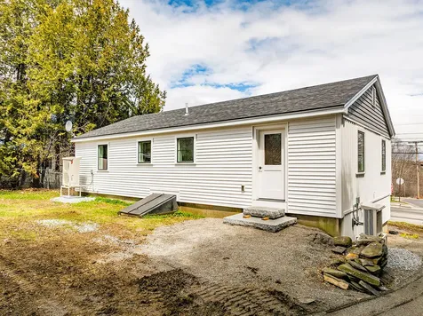 162 Waldo Avenue Belfast ME 04915