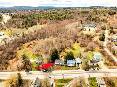 162 Waldo Avenue Belfast ME 04915