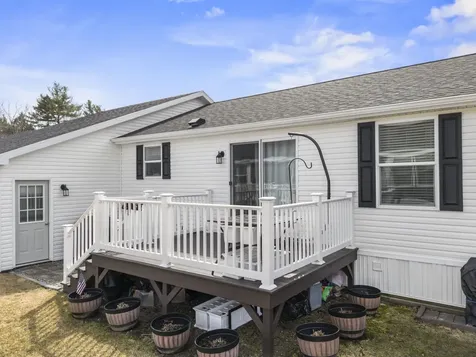 24 Rods Way Arundel ME 04046