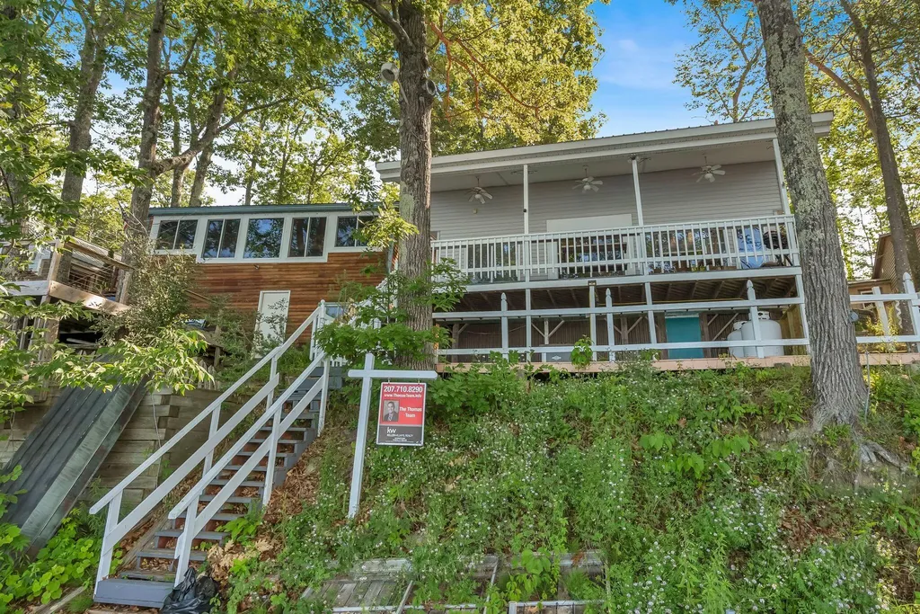 100 F Sanborn Road Sabattus ME 04280