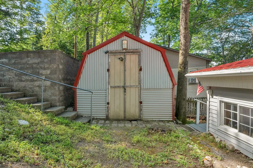 100 F Sanborn Road Sabattus ME 04280