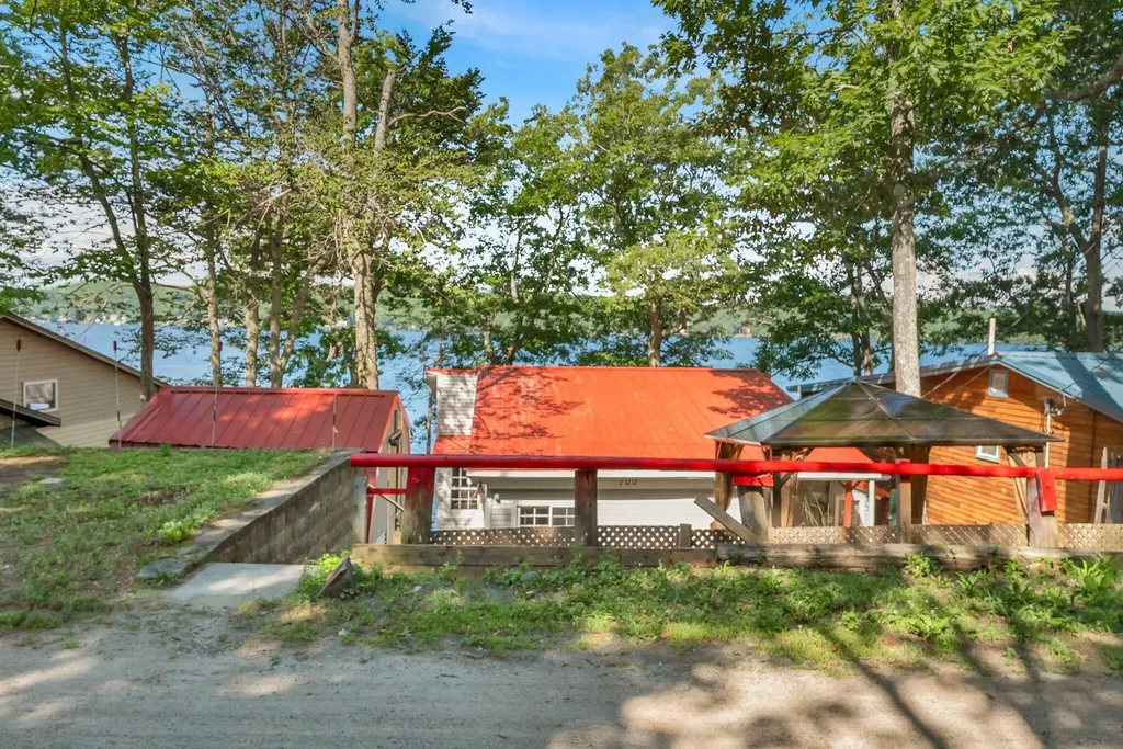 100 F Sanborn Road Sabattus ME 04280