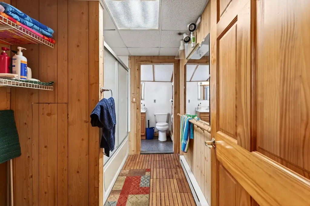 100 F Sanborn Road Sabattus ME 04280