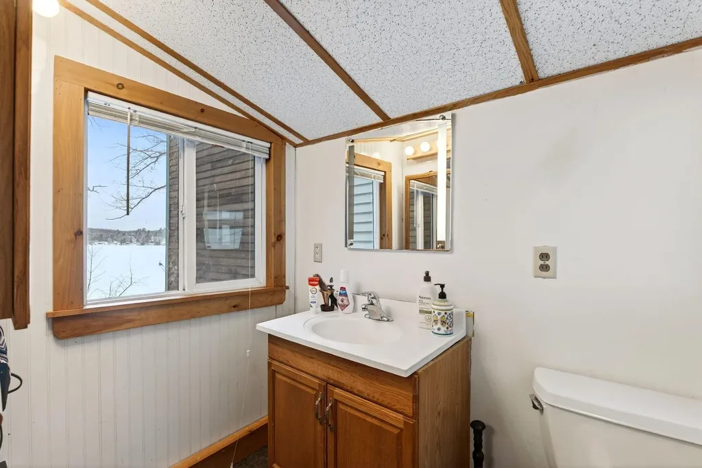 100 F Sanborn Road Sabattus ME 04280