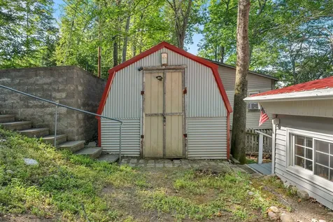 100 F Sanborn Road Sabattus ME 04280