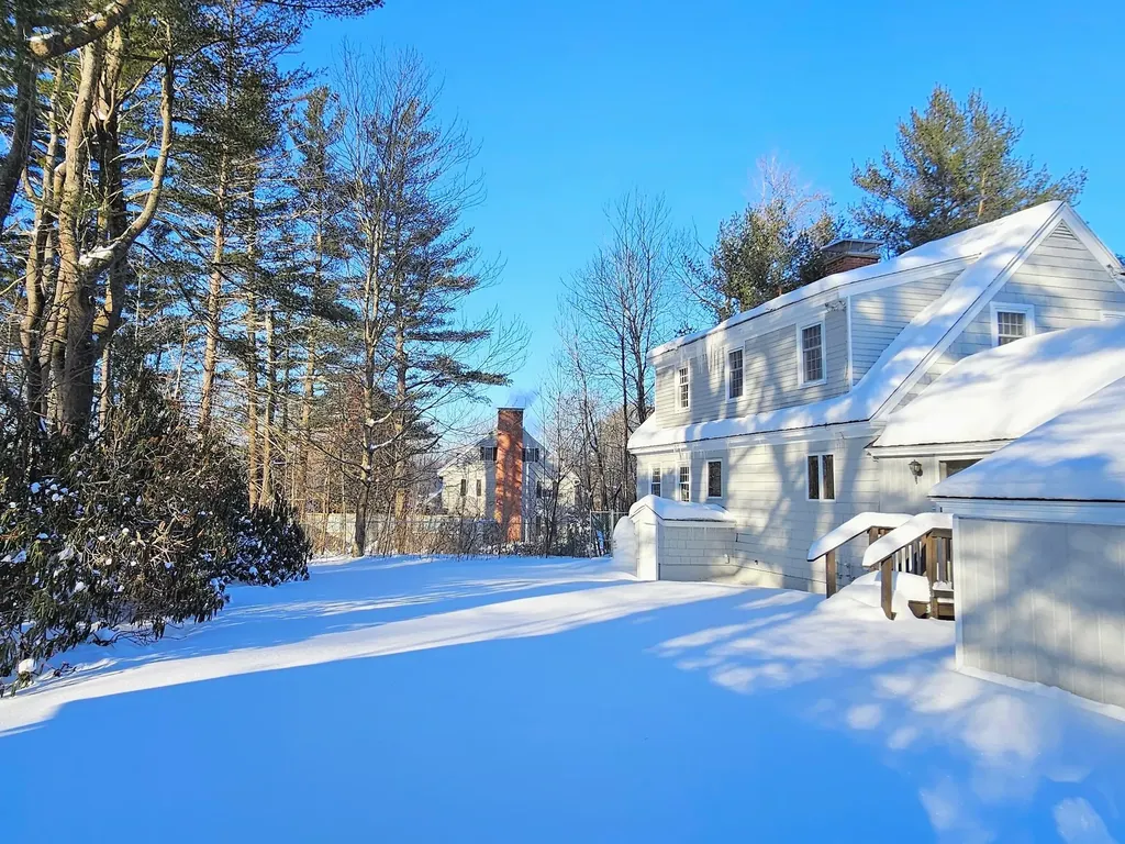 4 Westview Drive Waterville ME 04901