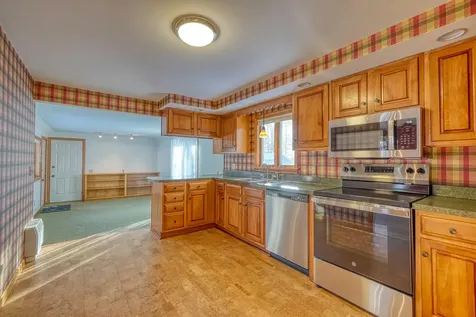4 Westview Drive Waterville ME 04901