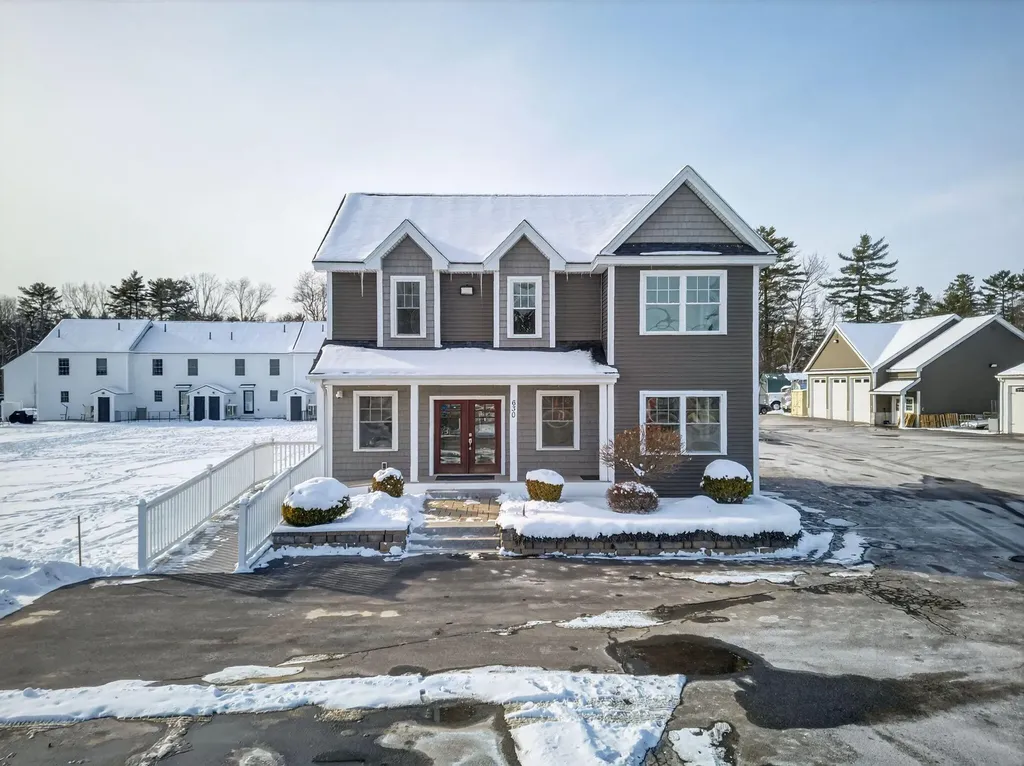 630 Roosevelt Trail Windham ME 04062