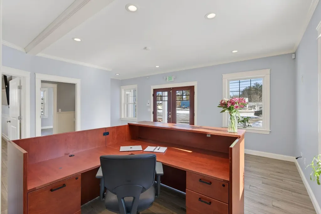630 Roosevelt Trail Windham ME 04062