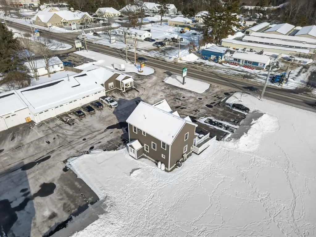 630 Roosevelt Trail Windham ME 04062