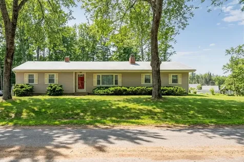 68 Leonard Lane Old Town ME 04468