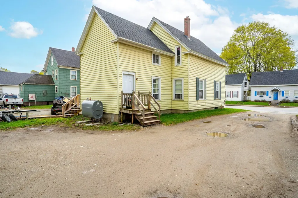 192 Wilson Street Brewer ME 04412