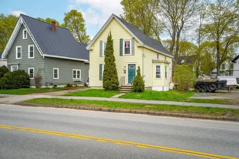 192 Wilson Street Brewer ME 04412