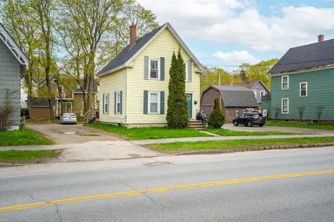 192 Wilson Street Brewer ME 04412