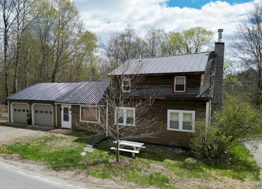 167 Lower Mills Road Madison ME 04950