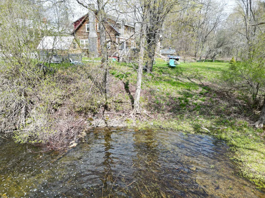 167 Lower Mills Road Madison ME 04950