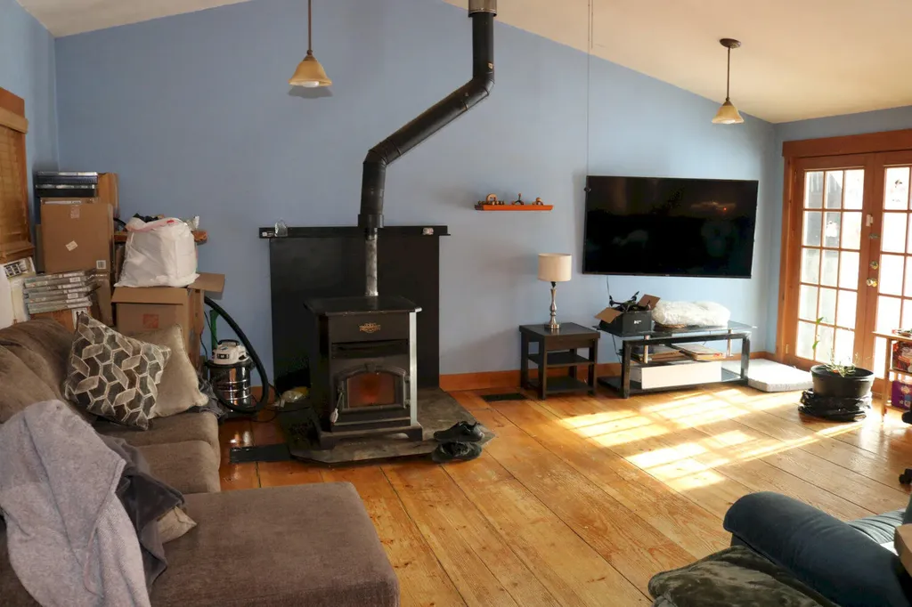 167 Lower Mills Road Madison ME 04950