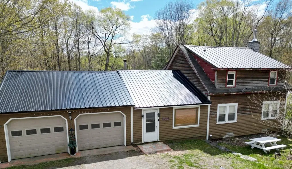 167 Lower Mills Road Madison ME 04950