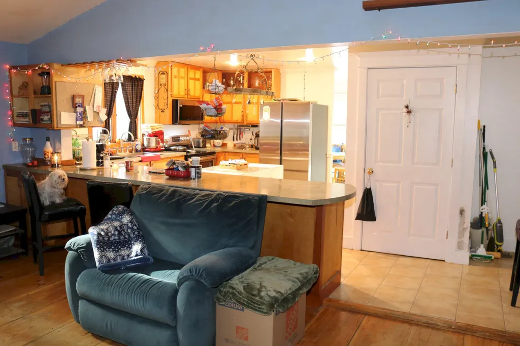 167 Lower Mills Road Madison ME 04950