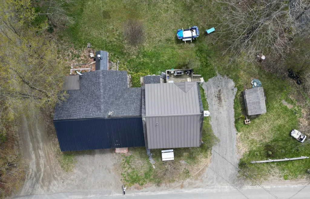 167 Lower Mills Road Madison ME 04950