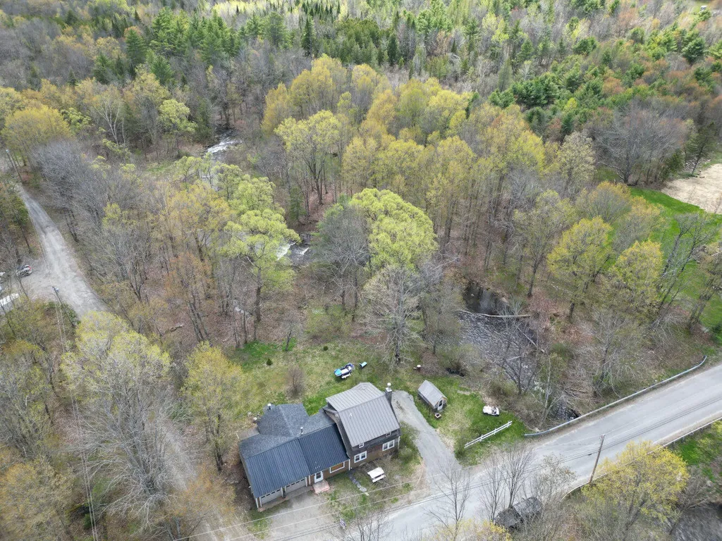 167 Lower Mills Road Madison ME 04950