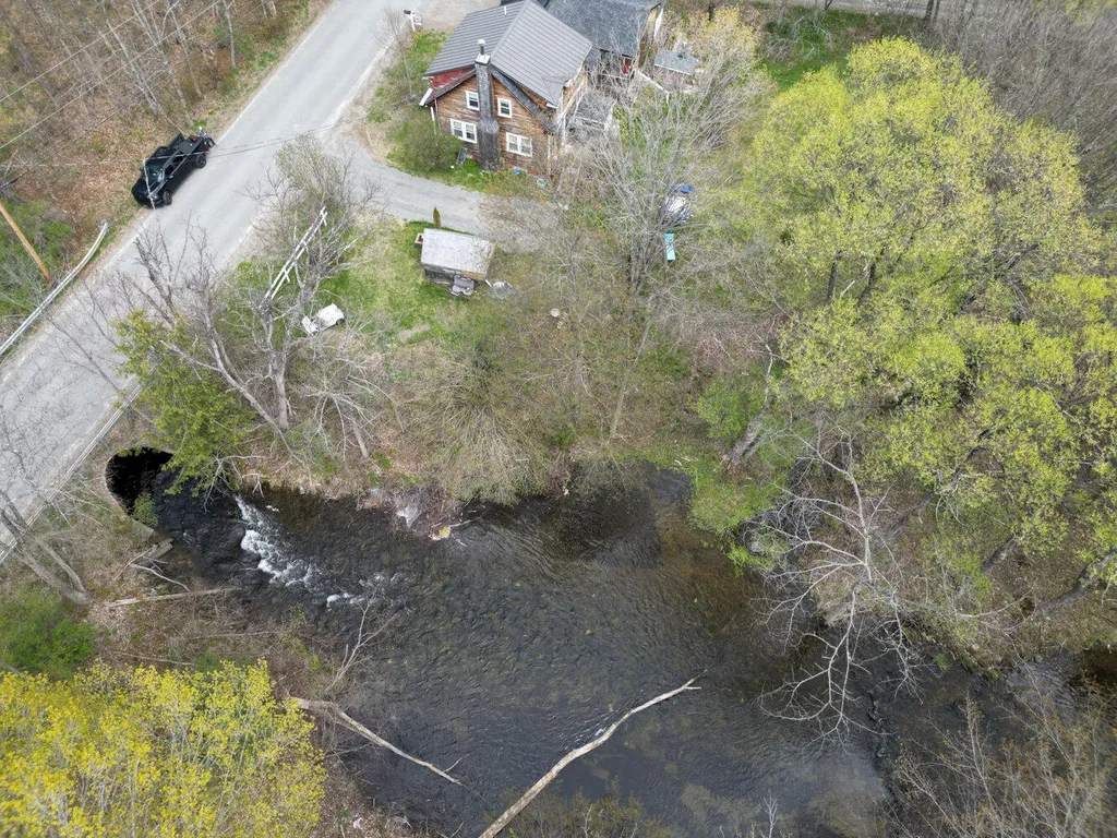 167 Lower Mills Road Madison ME 04950