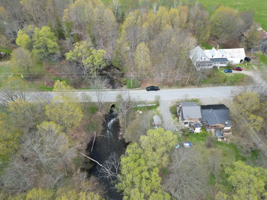 167 Lower Mills Road Madison ME 04950