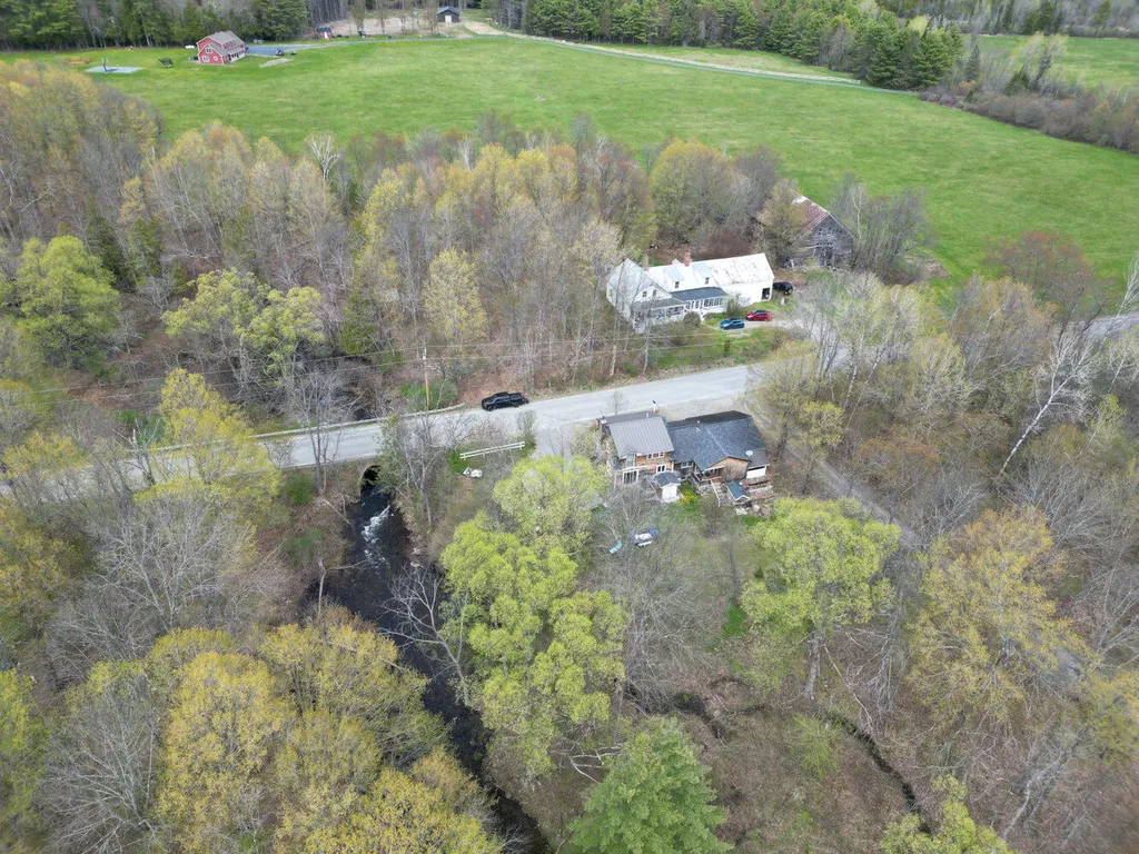167 Lower Mills Road Madison ME 04950