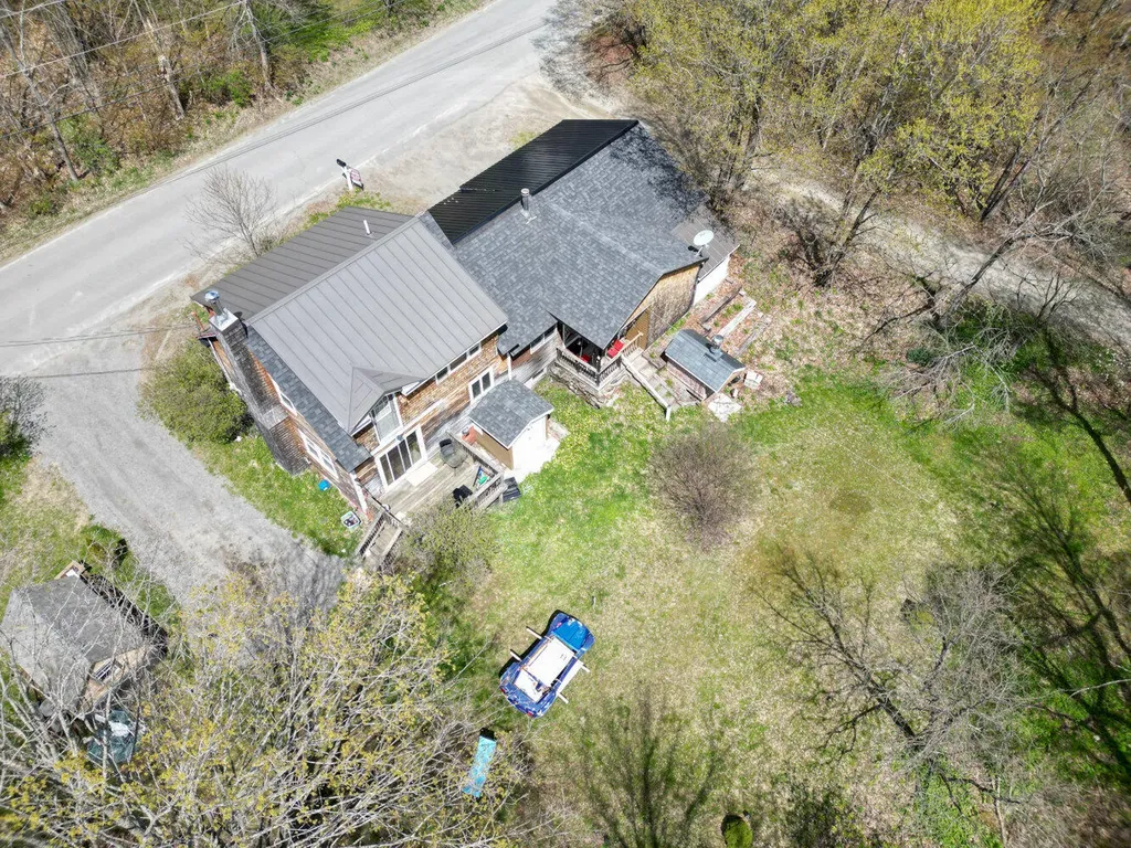 167 Lower Mills Road Madison ME 04950