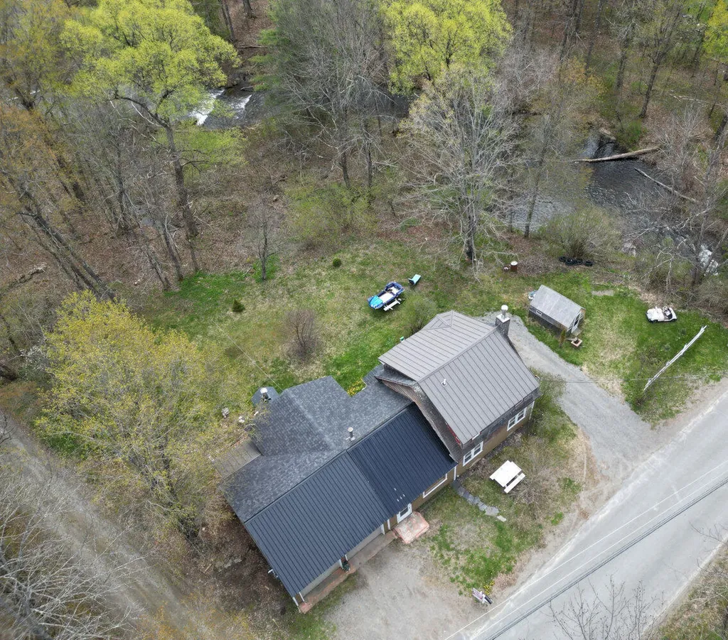 167 Lower Mills Road Madison ME 04950