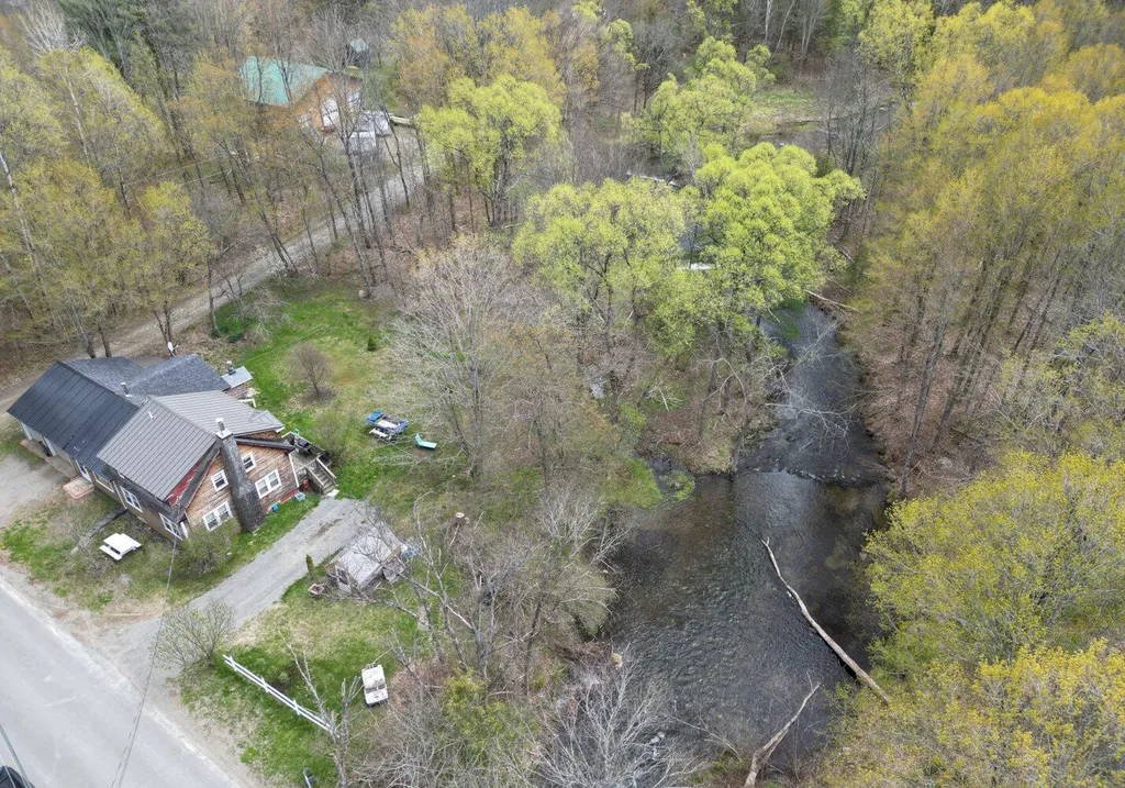 167 Lower Mills Road Madison ME 04950