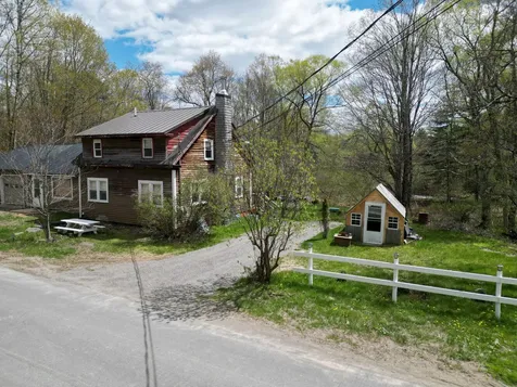 167 Lower Mills Road Madison ME 04950