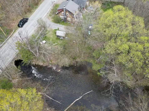 167 Lower Mills Road Madison ME 04950