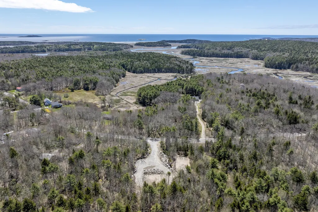 001 Popham Road Phippsburg ME 04562