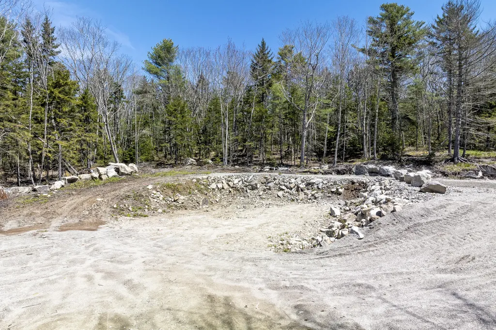 001 Popham Road Phippsburg ME 04562