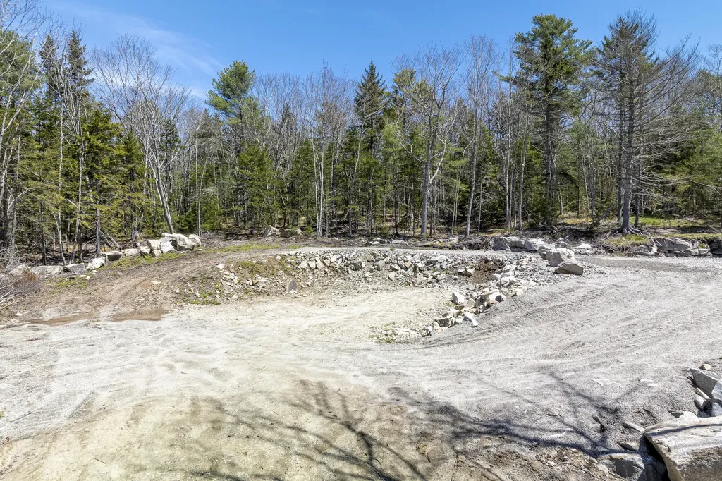 001 Popham Road Phippsburg ME 04562