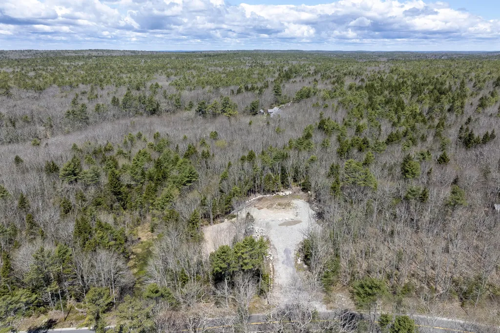 001 Popham Road Phippsburg ME 04562